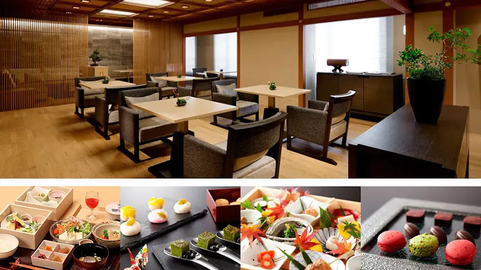 TAKANAWA HANAKOHRO-in Grand Prince Hotel Takanawa