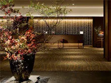Hotel Grand Prince Takanawa