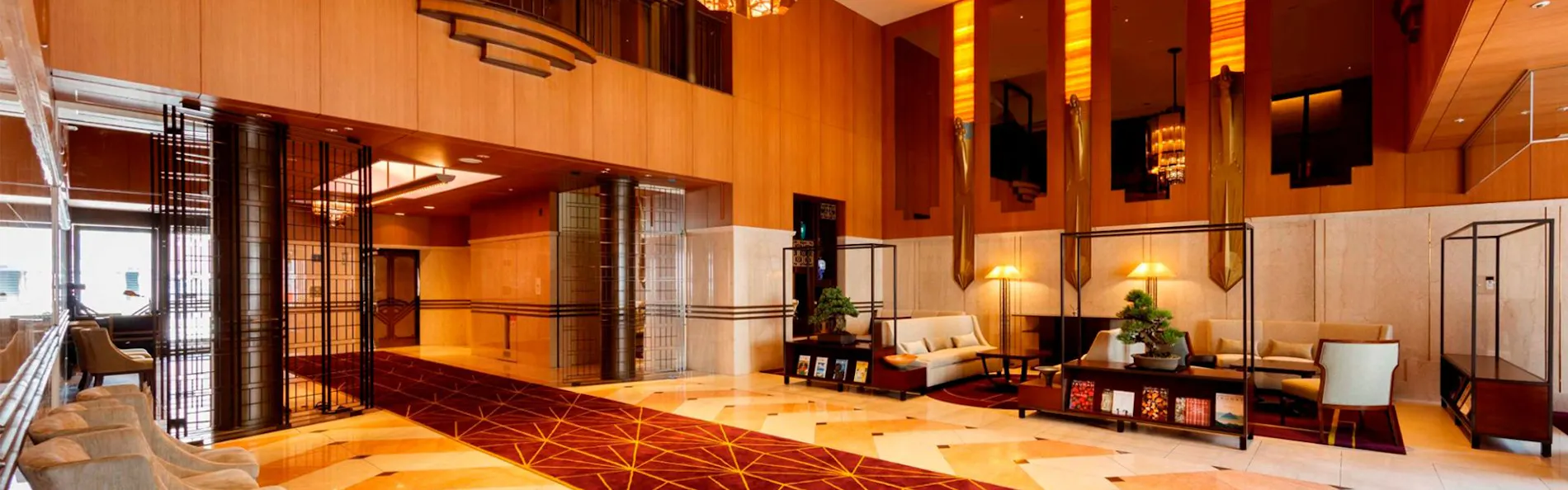 ロイヤルパークホテル高松