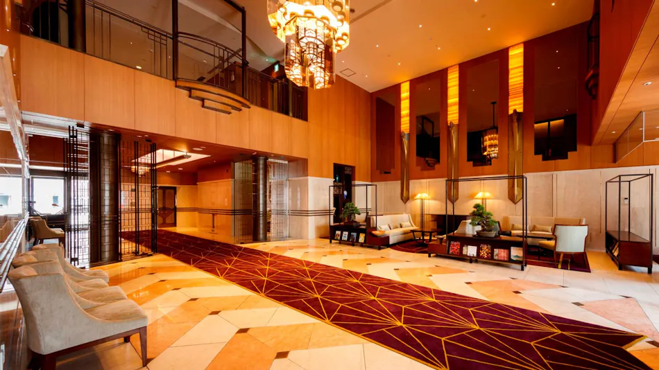 Royal Park Hotel Takamatsu