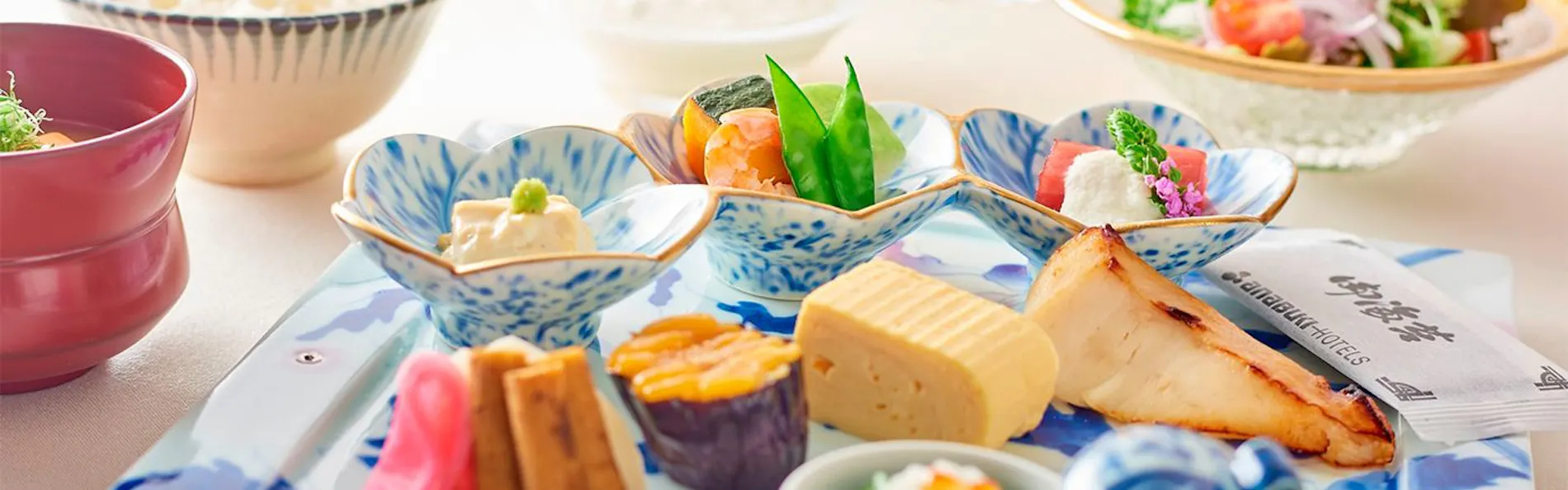 ロイヤルパークホテル高松