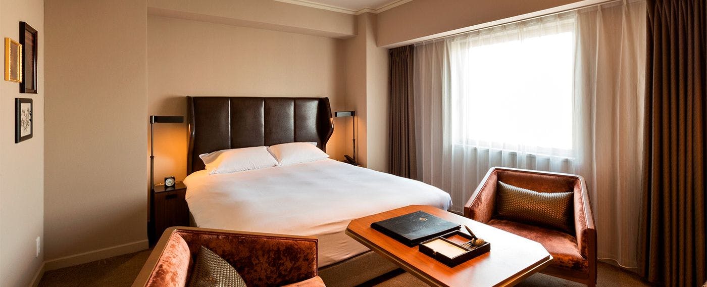 Royal Park Hotel Takamatsu