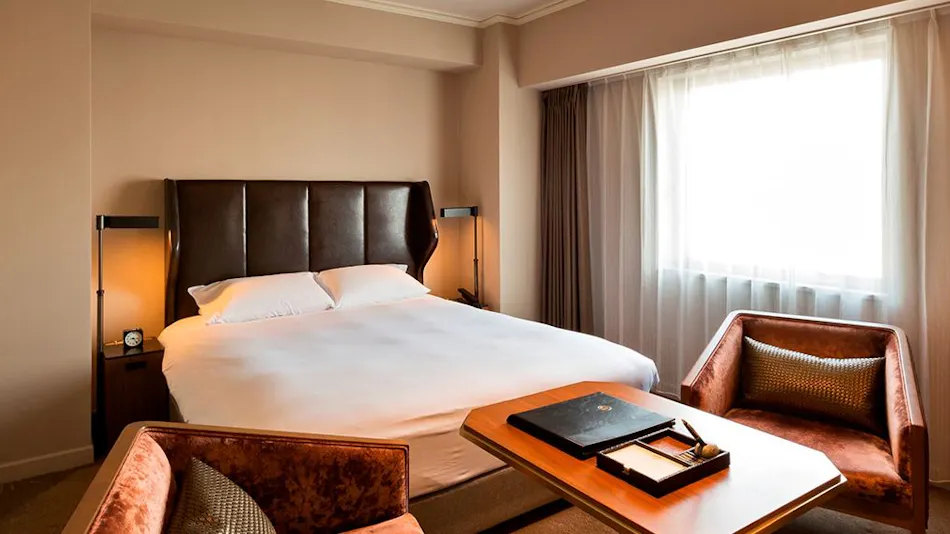 Royal Park Hotel Takamatsu