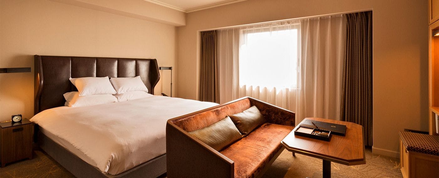 Royal Park Hotel Takamatsu