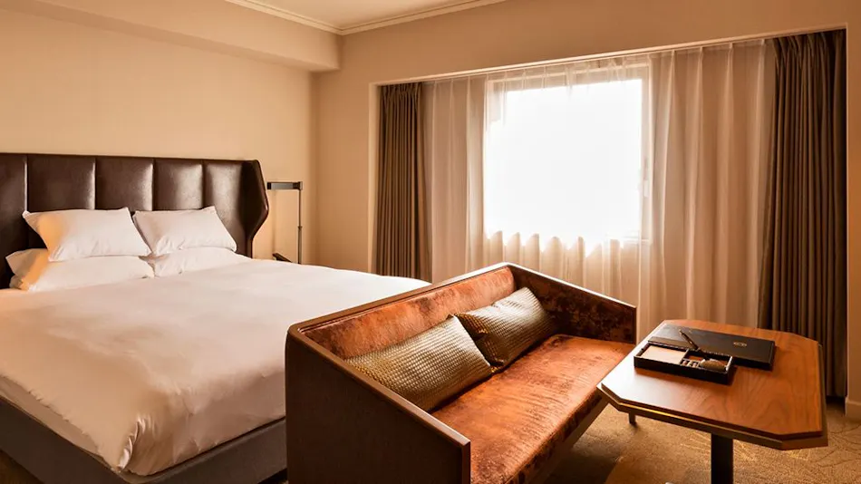 Royal Park Hotel Takamatsu