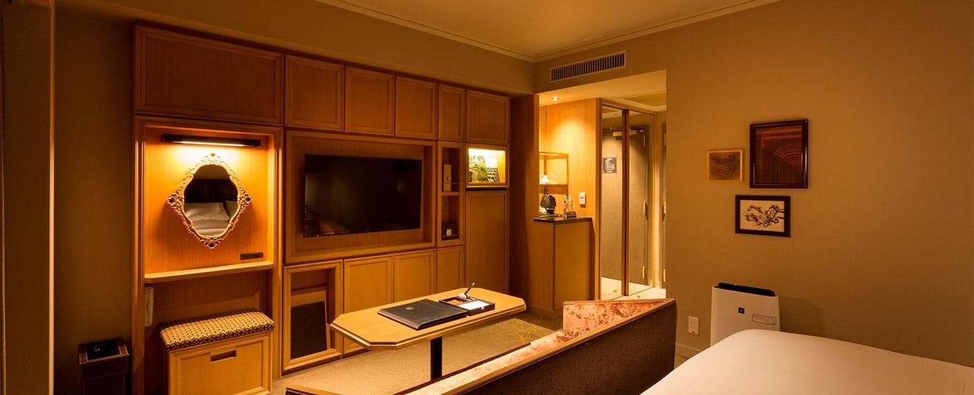 Royal Park Hotel Takamatsu