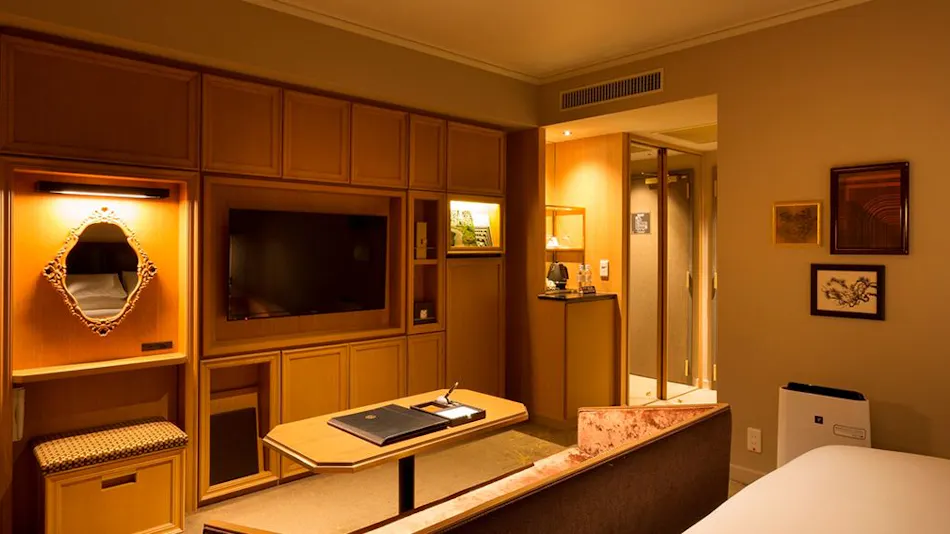 Royal Park Hotel Takamatsu