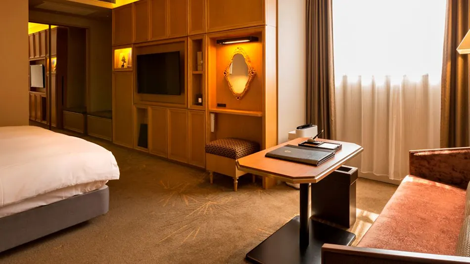Royal Park Hotel Takamatsu