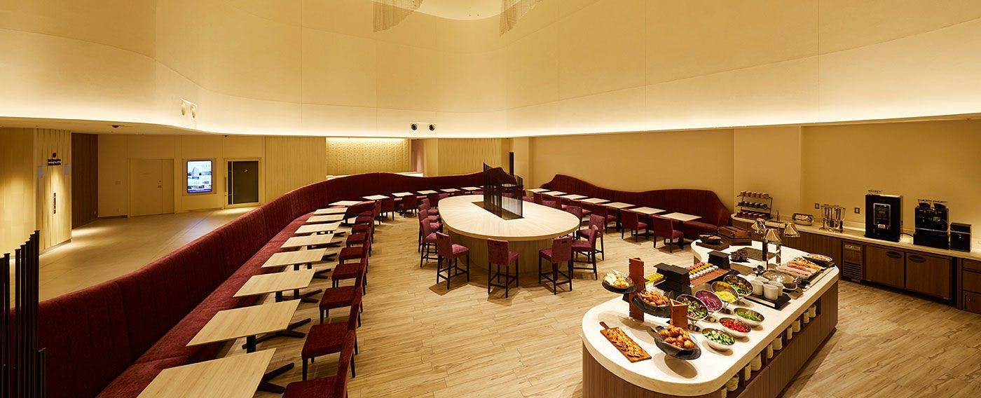 Hotel Metropolitan Saitama-Shintoshin