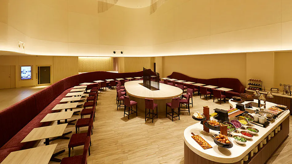 Hotel Metropolitan Saitama-Shintoshin