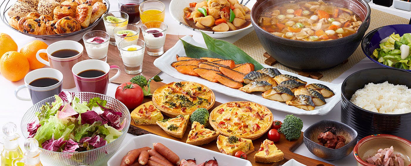 Hotel Metropolitan Saitama-Shintoshin