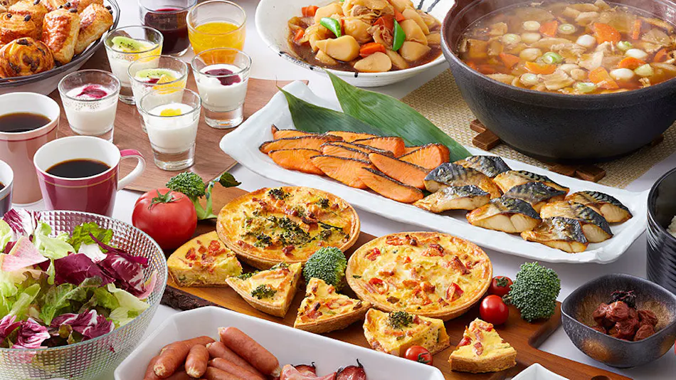 Hotel Metropolitan Saitama-Shintoshin