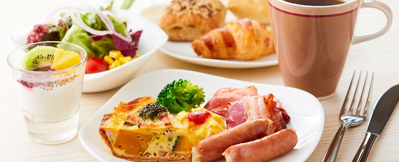 Hotel Metropolitan Saitama-Shintoshin