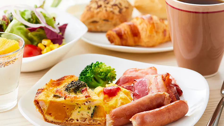 Hotel Metropolitan Saitama-Shintoshin