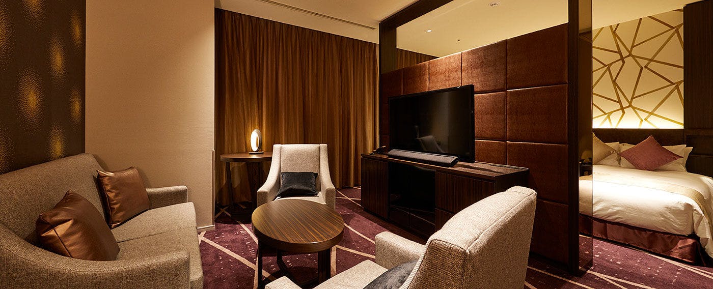 エグゼクティブツイン