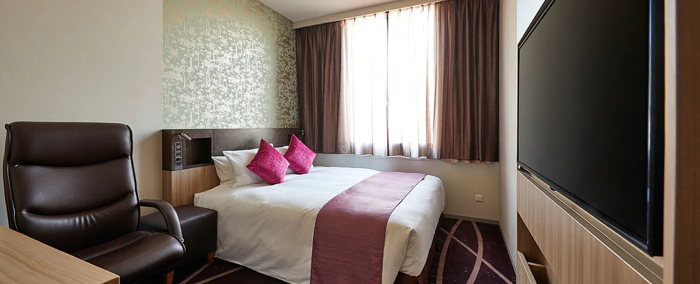 スーペリアダブル