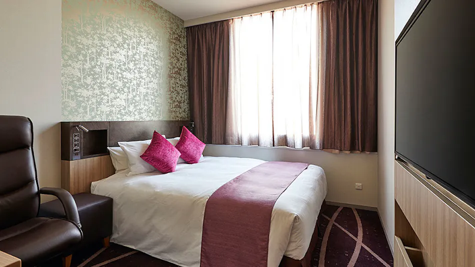 Hotel Metropolitan Saitama-Shintoshin