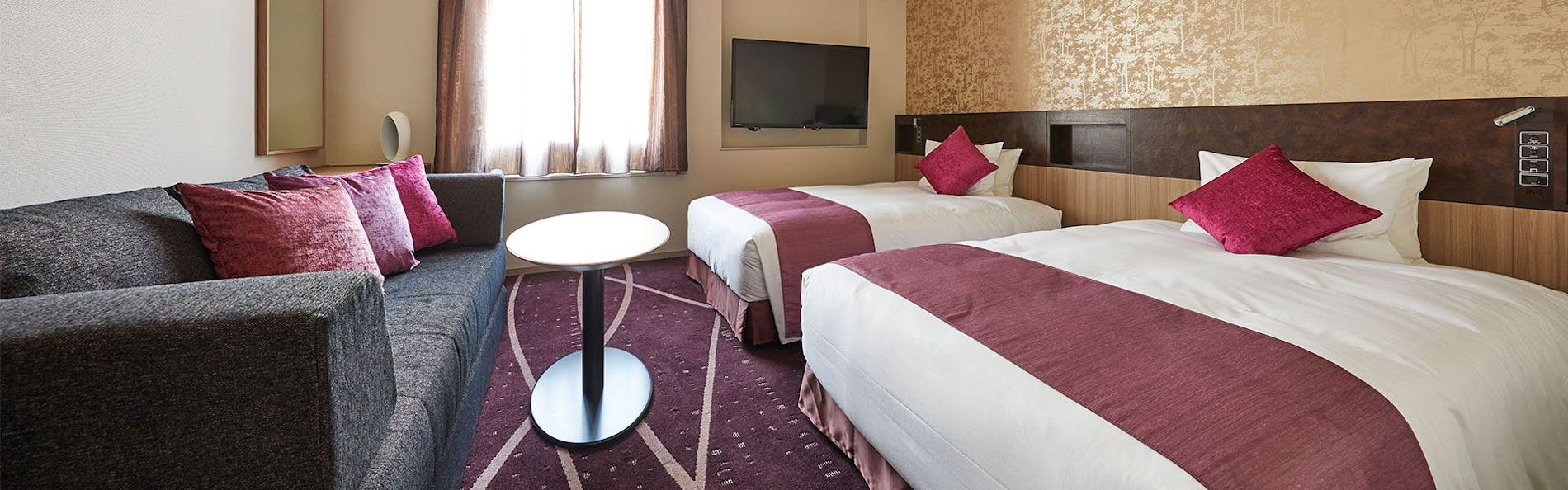 大宮のおすすめホテル・旅館