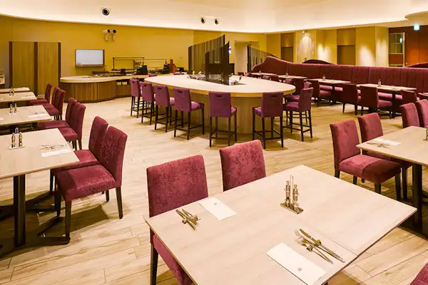 ร้านอาหาร