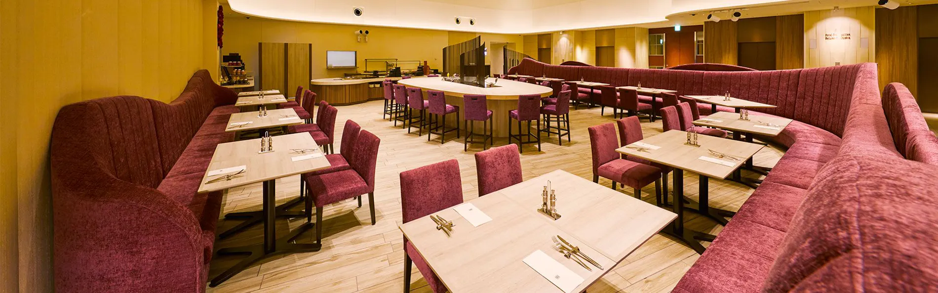 ホテルメトロポリタンさいたま新都心