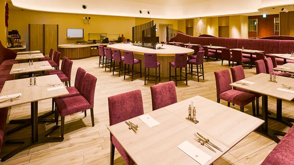 Hotel Metropolitan Saitama-Shintoshin