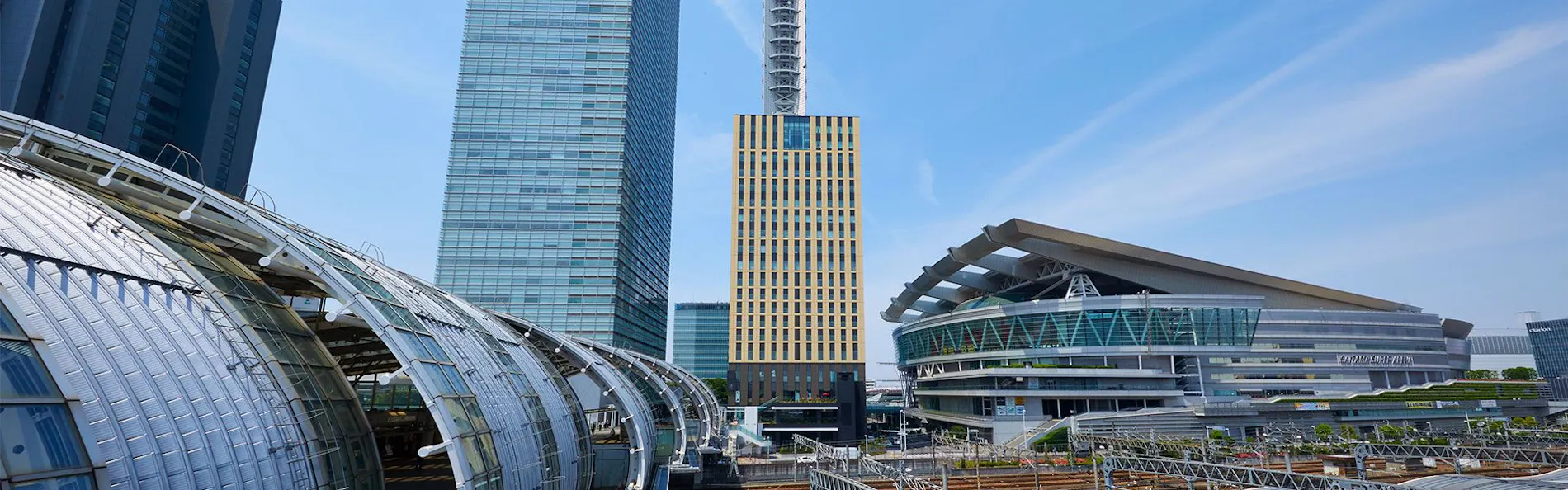 ホテルメトロポリタンさいたま新都心