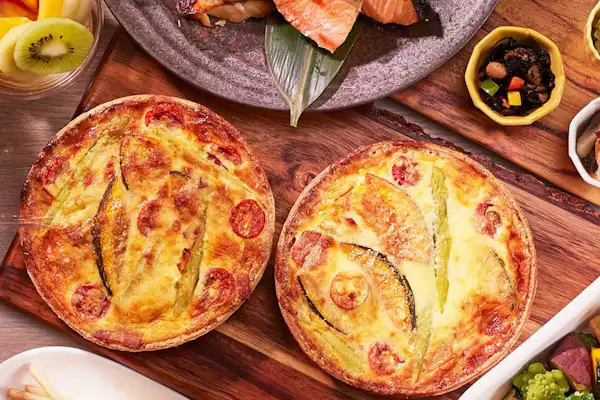 อาหารเช้า