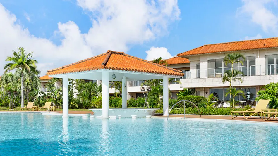 THE UBUFURU ISHIGAKI