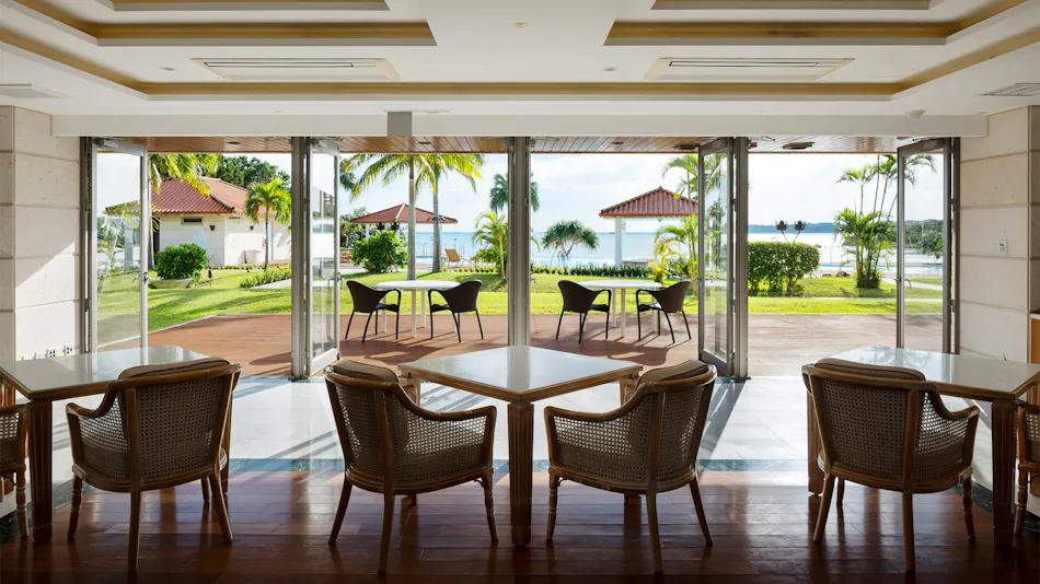 THE UBUFURU ISHIGAKI