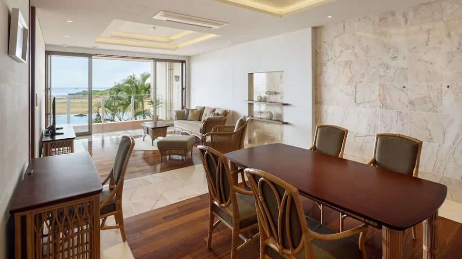 THE UBUFURU ISHIGAKI