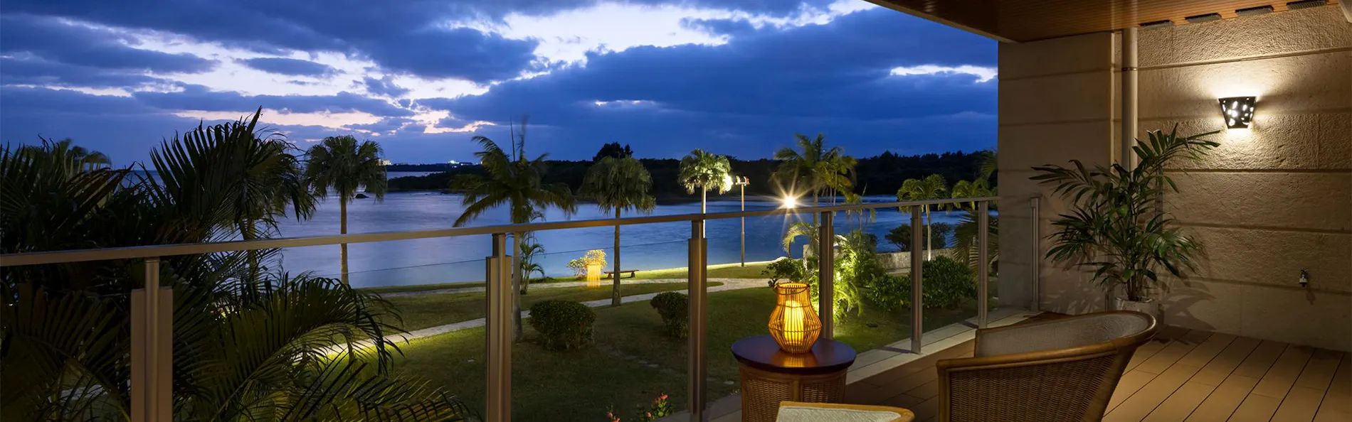 THE UBUFURU ISHIGAKI