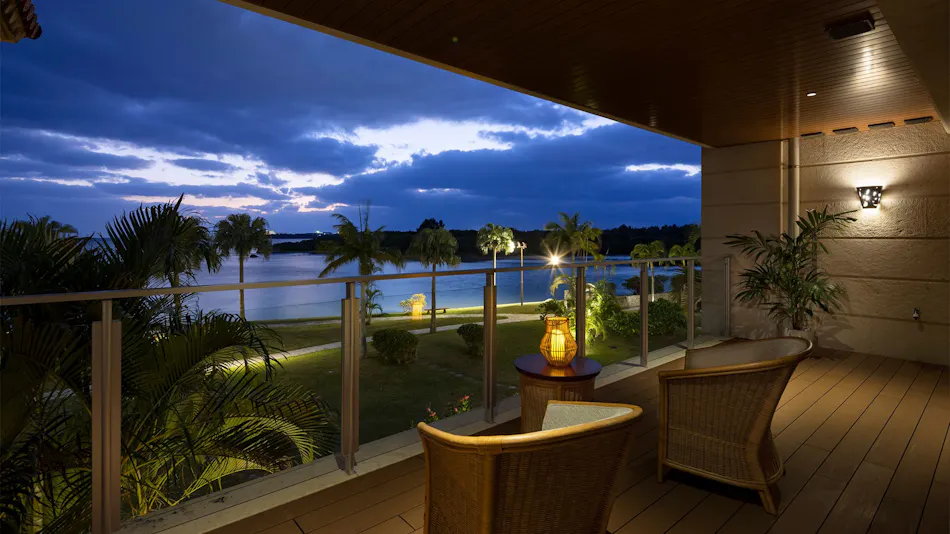 THE UBUFURU ISHIGAKI