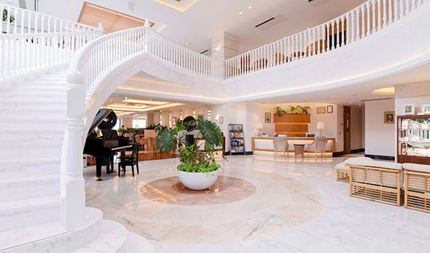 石垣島 一度は泊まりたい 石垣島周辺 人気ホテル 旅館ランキング10選 年 一休 Com