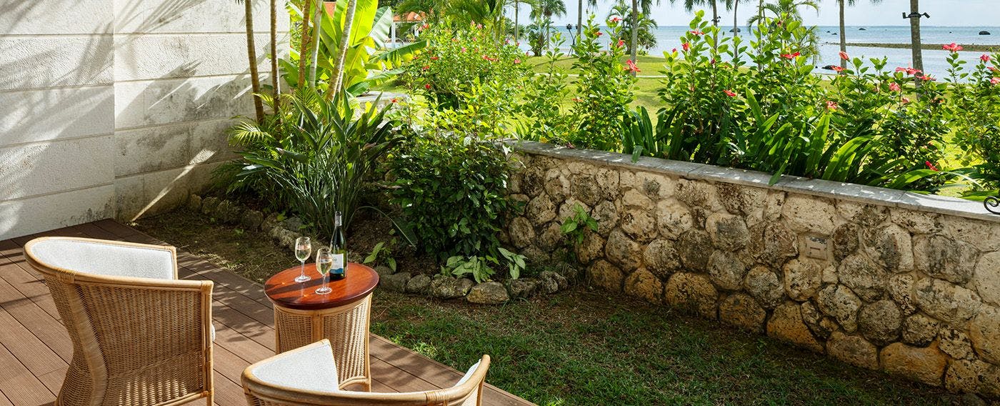 THE UBUFURU ISHIGAKI