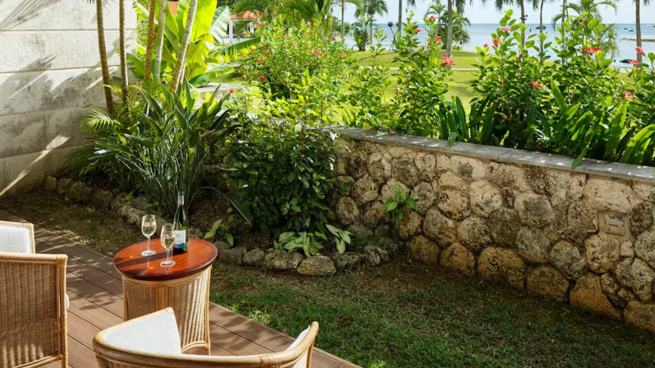 THE UBUFURU ISHIGAKI