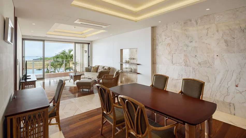 THE UBUFURU ISHIGAKI