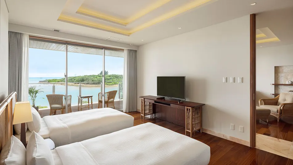 THE UBUFURU ISHIGAKI