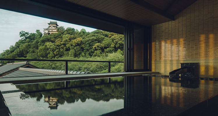 愛知県の温泉ありの カップル 夫婦におすすめのホテル 旅館 20選 宿泊予約は 一休 Com