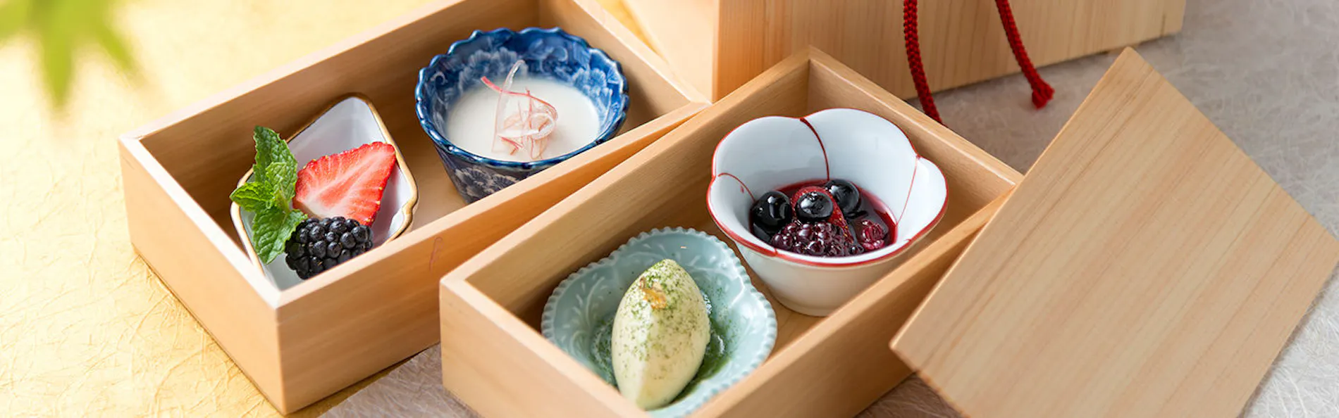 灯屋 迎帆楼