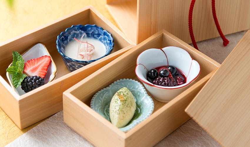 灯屋 迎帆楼 の宿泊プラン 宿泊予約は 一休 Com