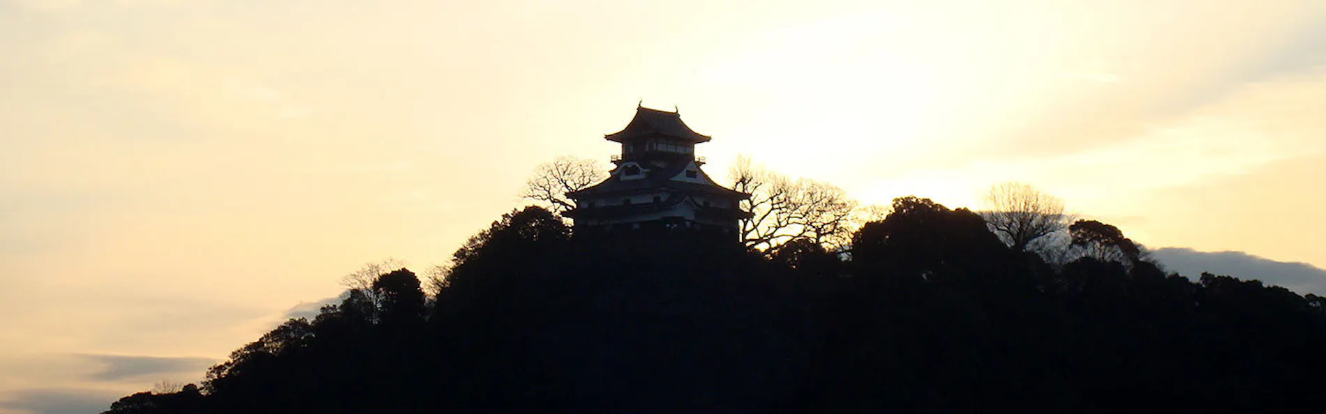 灯屋 迎帆楼