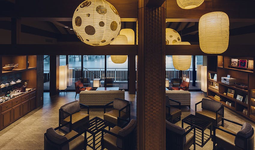 灯屋 迎帆楼 の宿泊プラン 宿泊予約は 一休 Com