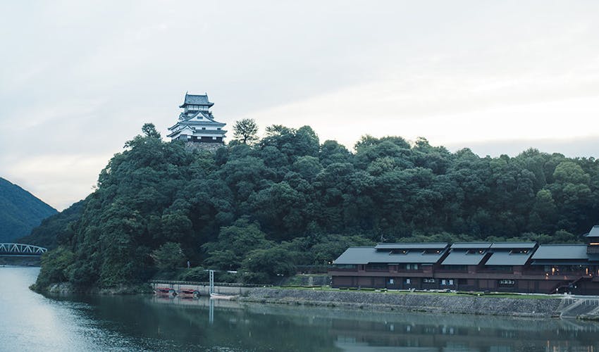 灯屋 迎帆楼 の宿泊プラン 宿泊予約は 一休 Com
