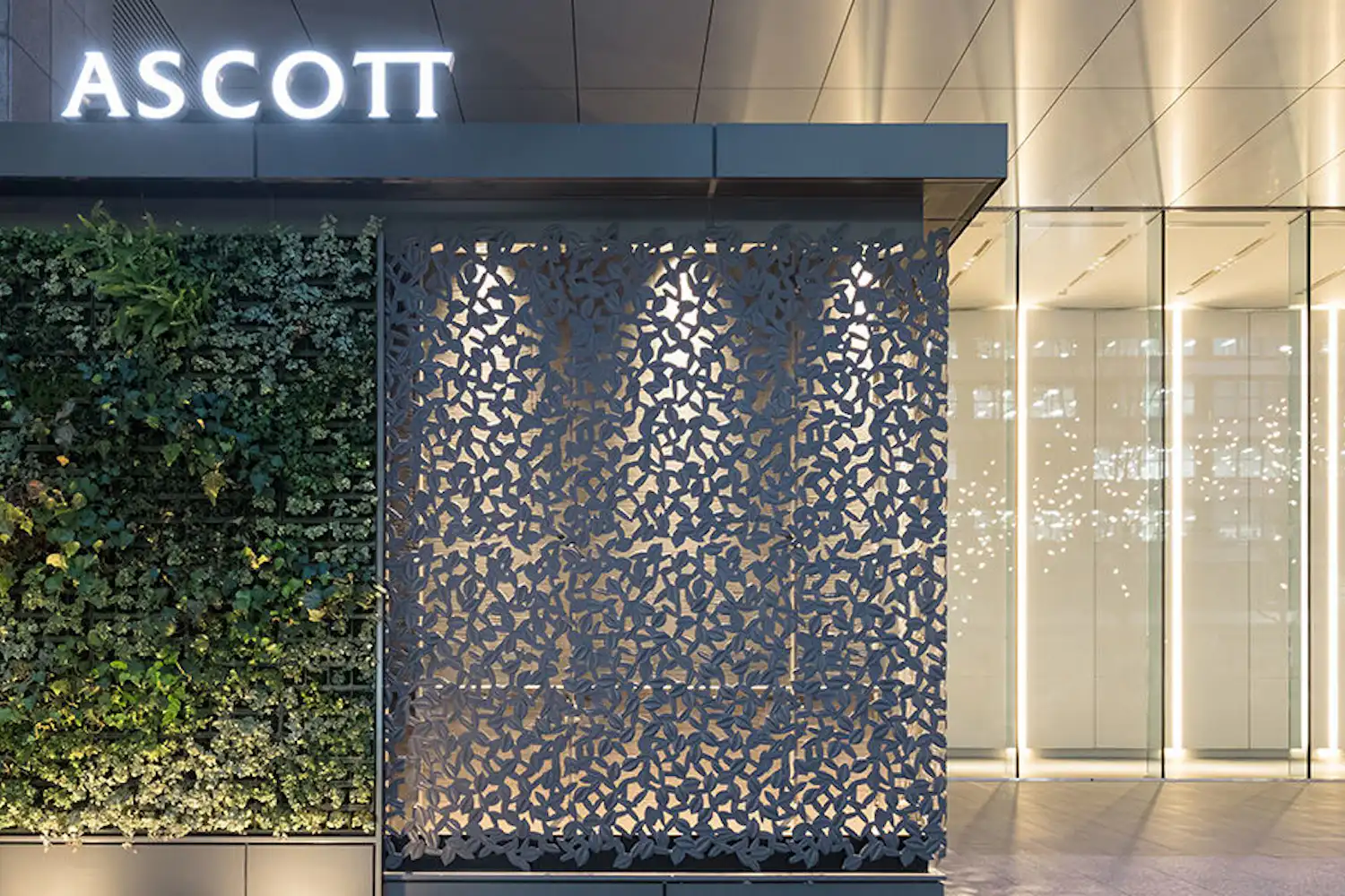 ล็อบบี้