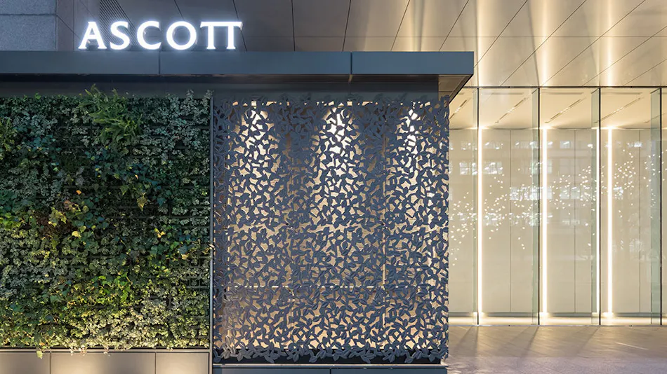 Ascott Marunouchi Tokyo