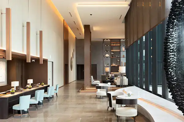 ห้องพัก