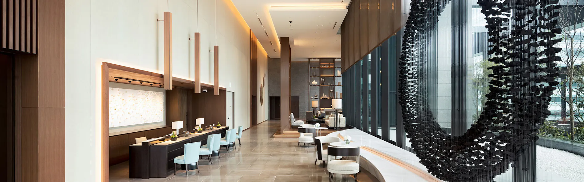 アスコット丸の内東京