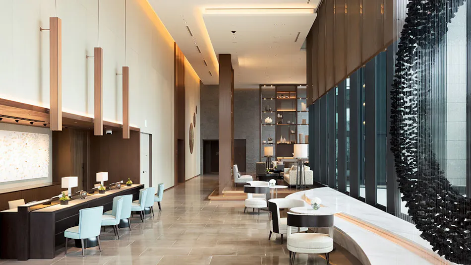 Ascott Marunouchi Tokyo