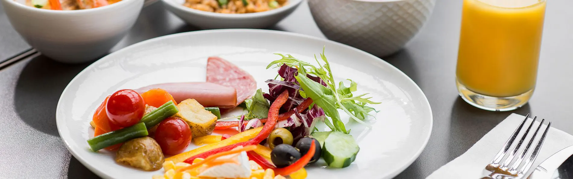 アスコット丸の内東京