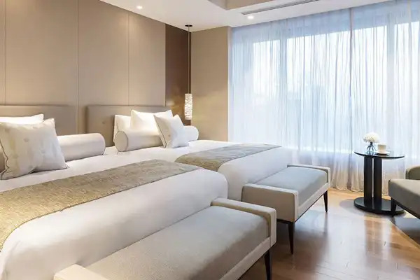 ห้องพัก